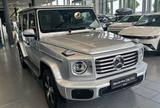 Mercedes-Benz G 450 d EXCLUSIVE Technik-P. SHD Standhz AHK 360 - Mercedes-Benz G 450 Jahreswagen