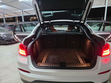 BMW X4 - 8
