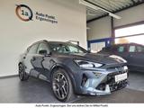 Cupra Formentor 2,0TSI DSG VZ Dinamica m. SD/Kamera - Cupra Formentor SUV