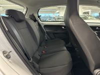 Volkswagen e-up! - Vorschau Bild 11