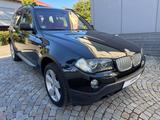 BMW X3 3.0sd xDrive Autom.-Xenon-PDC 1.Hand - gebrauchte BMW X3 aus dem Jahr 2006