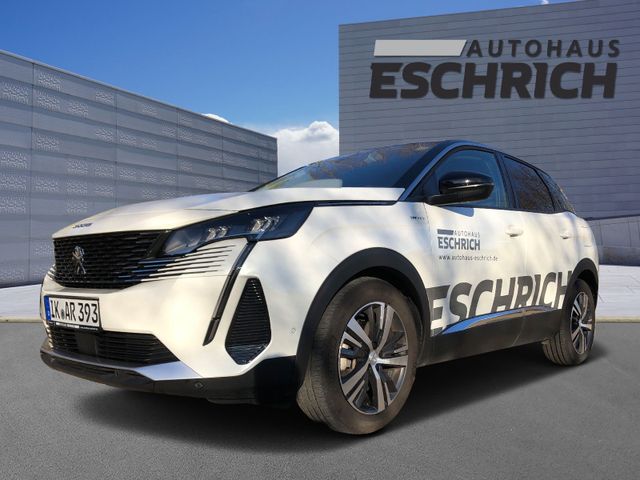 Peugeot 3008 Hybrid 225 Allure Pack