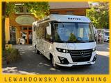 Rapido Serie Distinction I66M ALDE *sofort verfügbar* - Rapido Integrierter