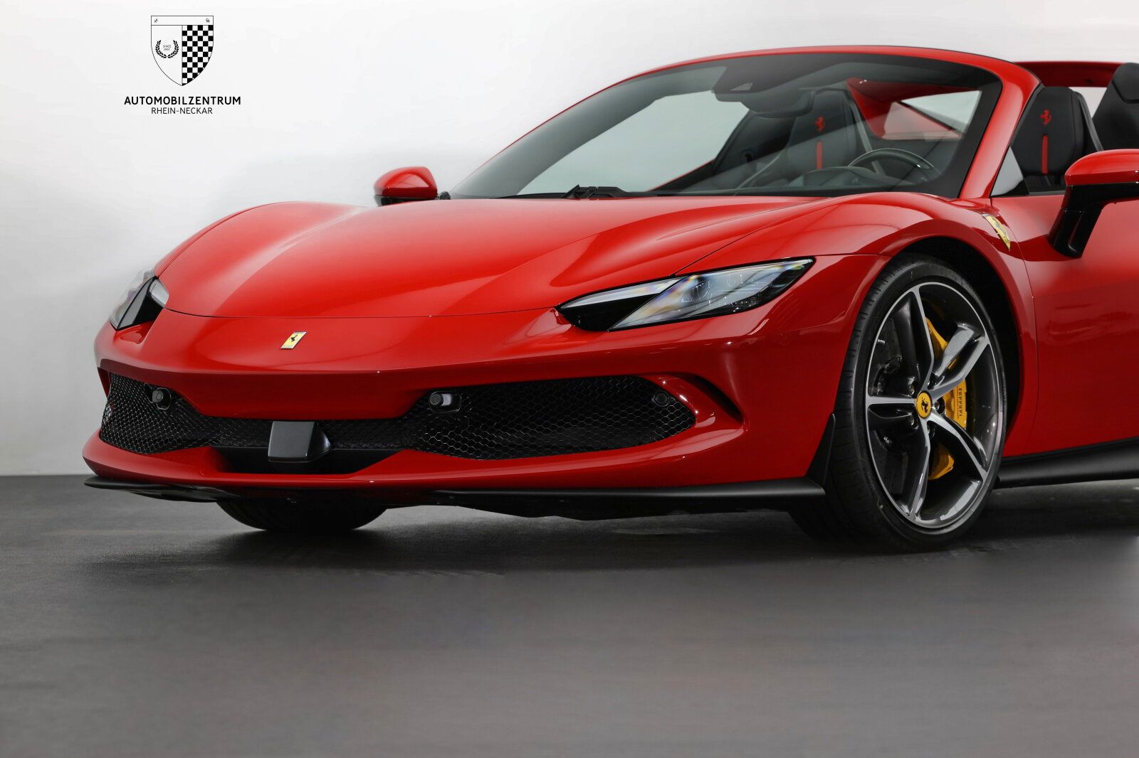 Ferrari 296 GTS - Bild 30