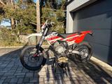 Beta RR 125 LC - BETA RR 125 LC