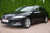 Skoda Superb Combi 1.8 TSI LED Navi Kamera Totwinkel - Skoda Superb Gebrauchtwagen