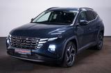 Hyundai Tucson 1.6 PHEV Trend 4WD Aut.*Kamera*Navi*Keyle - Hyundai Tucson Plug-in Hybrid Gebrauchtwagen