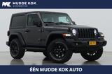 Jeep Wrangler 3.6T Willy's | automatik | AHK | kamera - Jeep Wrangler: Cabrio