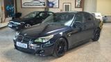BMW Limousine 523i M Paket ab Werk - BMW 523 aus 2005