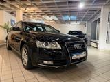 Audi A6 Avant 2.0 TFSI - gebrauchte Audi A6 aus dem Jahr 2010
