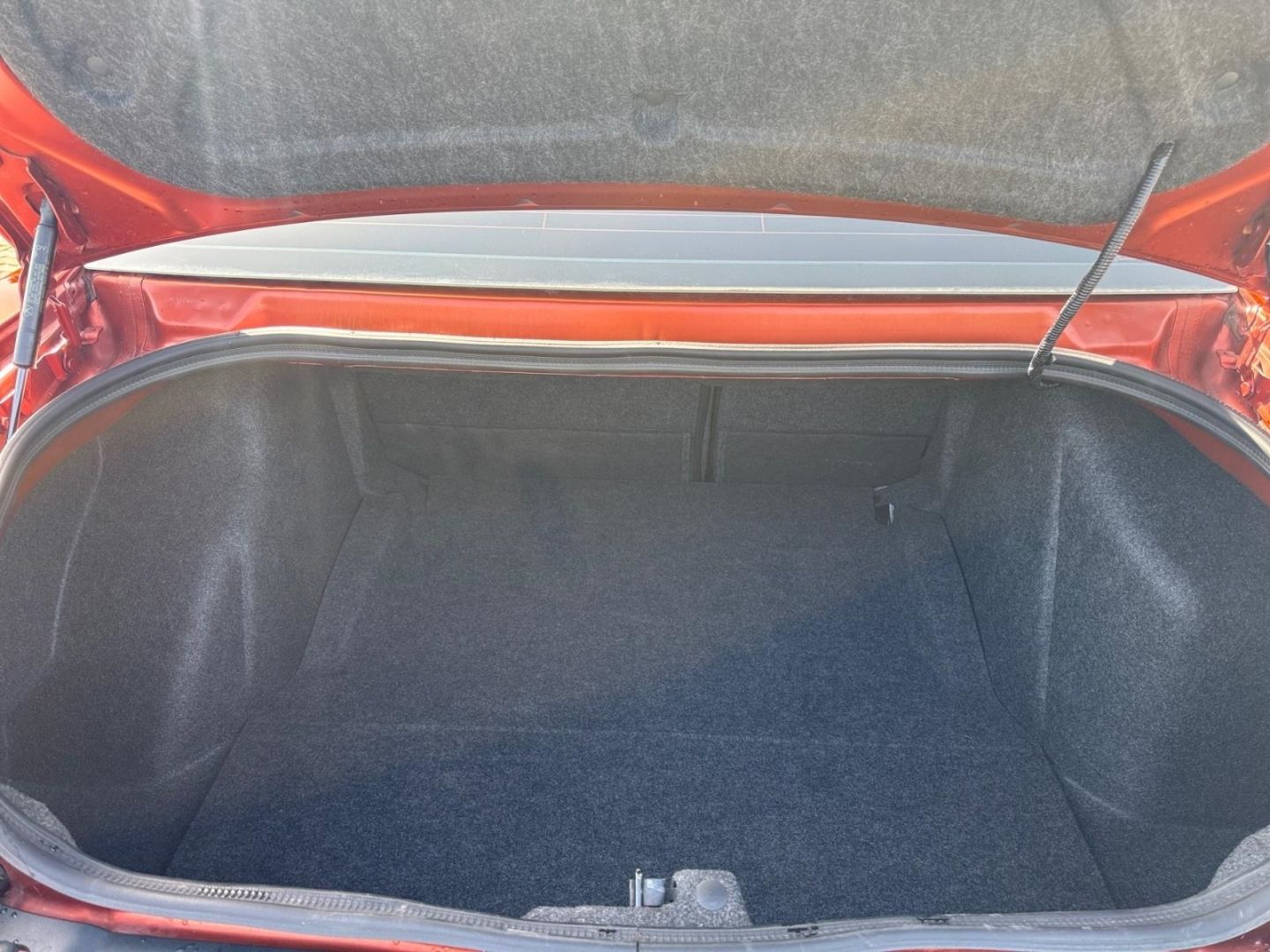 Fahrzeugabbildung Dodge Challenger 3.6 Coupe Sitzheizung