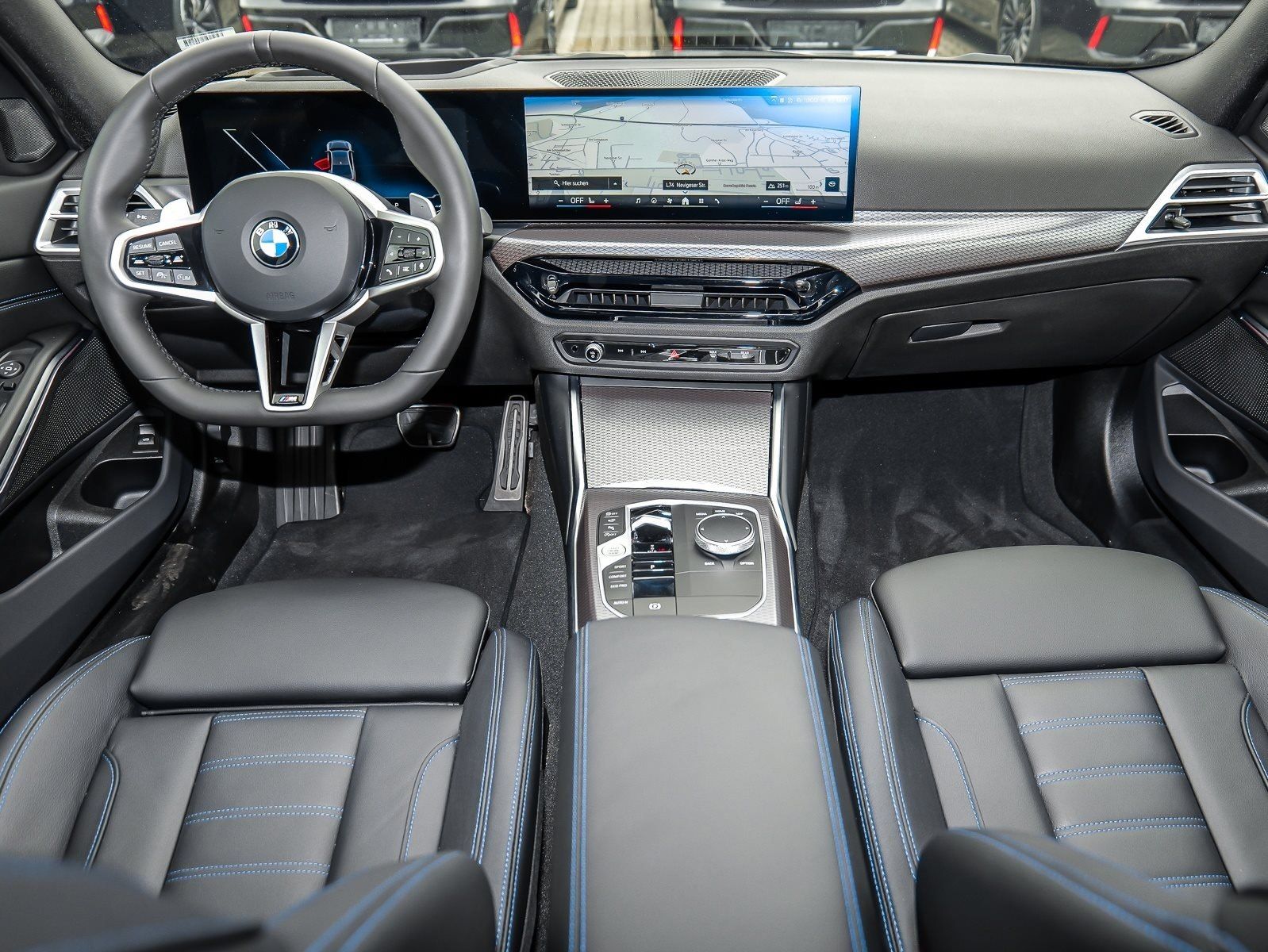 BMW 330 - Bild 3