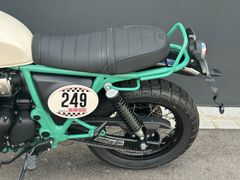 ROYAL ENFIELD Bear 650 ABS ++++ AKTION bis 19.04.2026