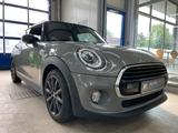 MINI COOPER D/CHILI/NAVI/TEMP/LED/ISOFIX-BEIFAHRERS - graue MINI Cooper D
