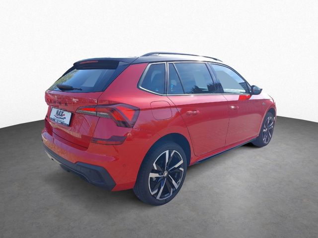 Kamiq 1.5 TSI Monte Carlo PANO*KAM*LED