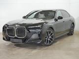 BMW 740 d xD M-Sport*KRISTALL*STHZG*SOFT*B&W*360°