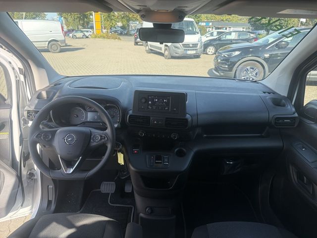 Opel COMBO CARGO ELEKTRO EDITION