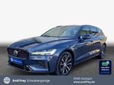 Volvo V60 T8 AWD Recharge Ultimate Dark *AHK/360* - Volvo V60 Gebrauchtwagen in Stuttgart