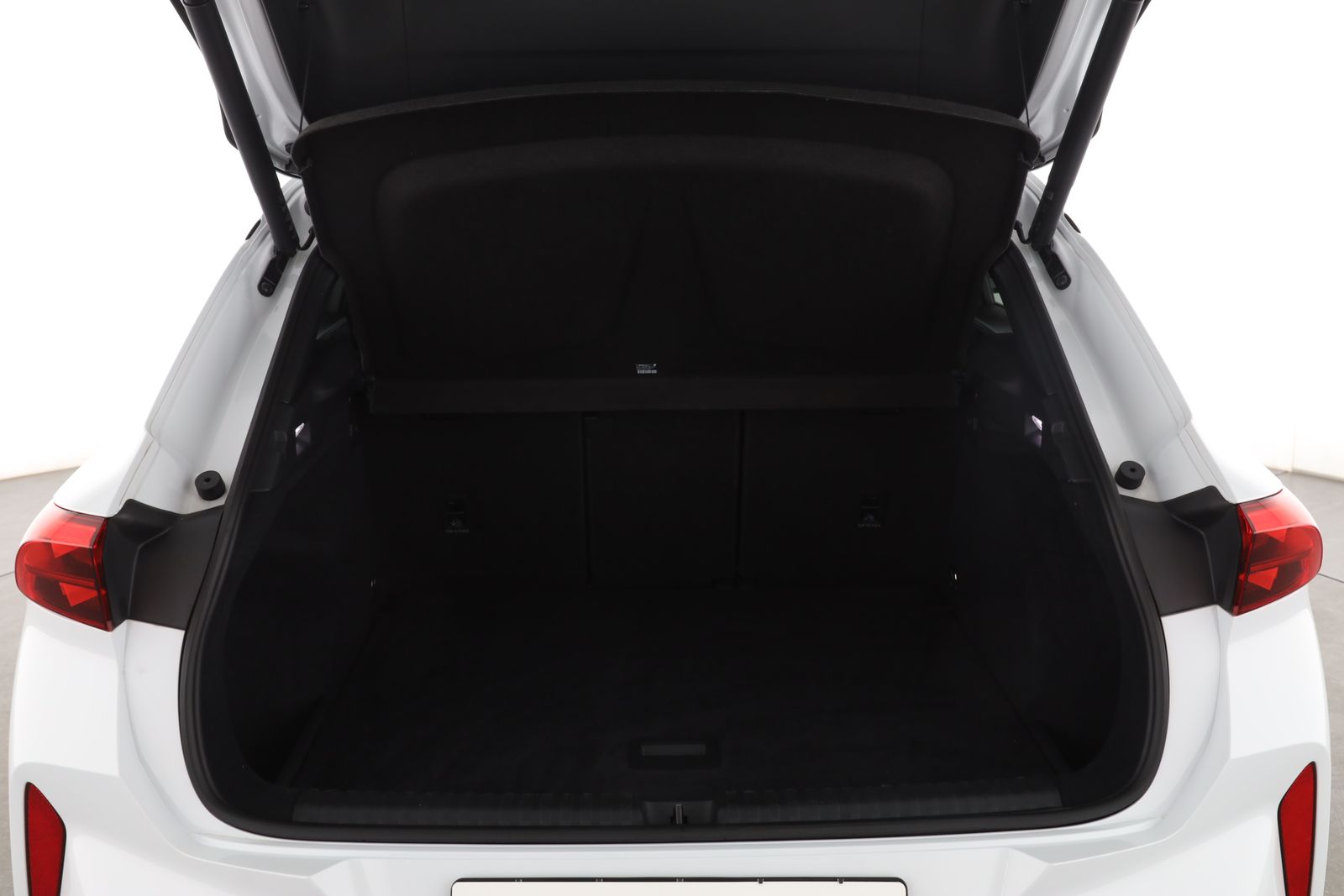 Cupra Terramar - Bild 8