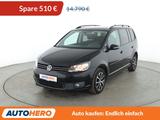 Volkswagen Touran 1.4 TSI Comfortline*NAV*TEMPO*PDC*SHZ*BT - VW Touran Gebrauchtwagen in Gelsenkirchen
