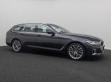 BMW 540i xD LuxuryLine Panorama H/K DAB HUD Laser19" - BMW 540 in Hannover