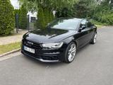 Audi S6 4.0 TFSI quattro S tronic - - Audi S6: Limousine