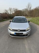 Volkswagen Golf 1.4 TSI R-Line Plus Paket - Volkswagen Golf aus 2011: R