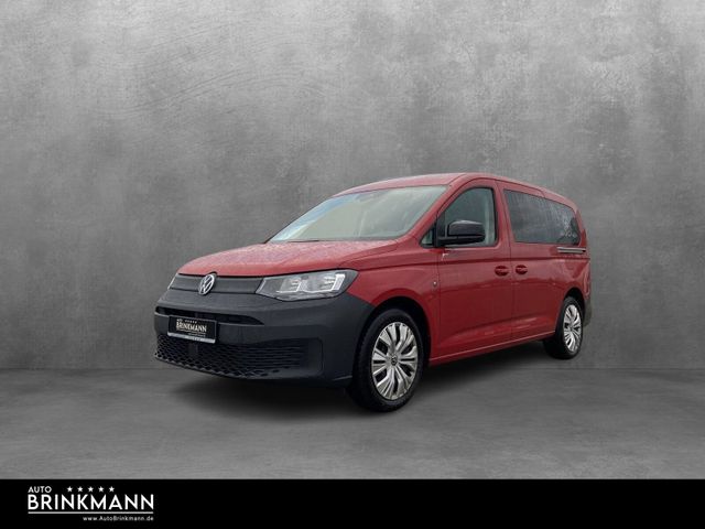 Volkswagen Caddy Maxi 2.0 TDI (EURO 6d) SHZ/Klima/Zusatzhz.