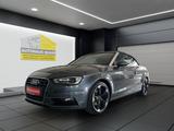 Audi A3 Cabriolet Ambition ultra 1.4 TFSI Leder Sound - Audi A3: Cabrio, Ambition
