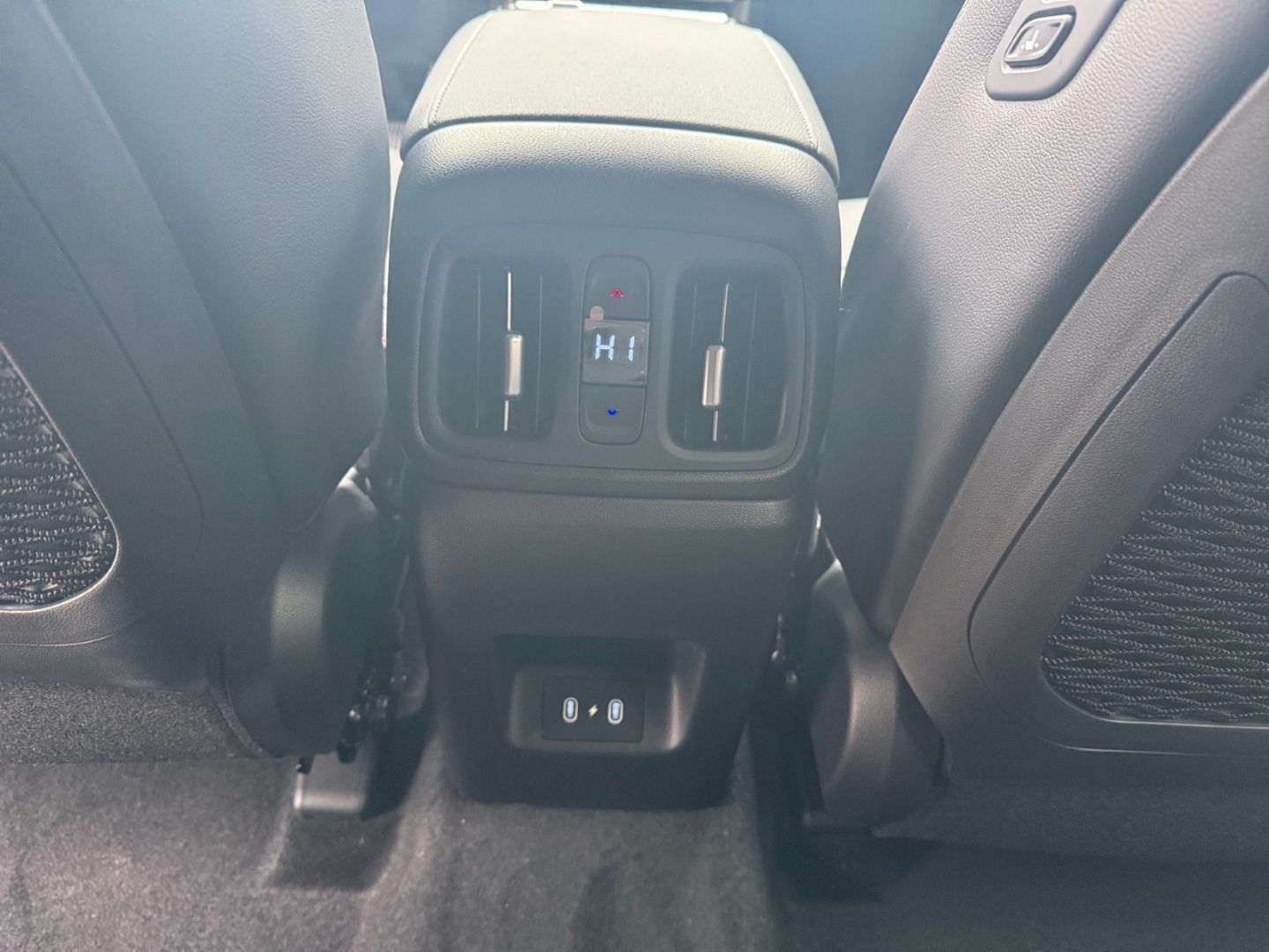 Hyundai Tucson – Bild 14