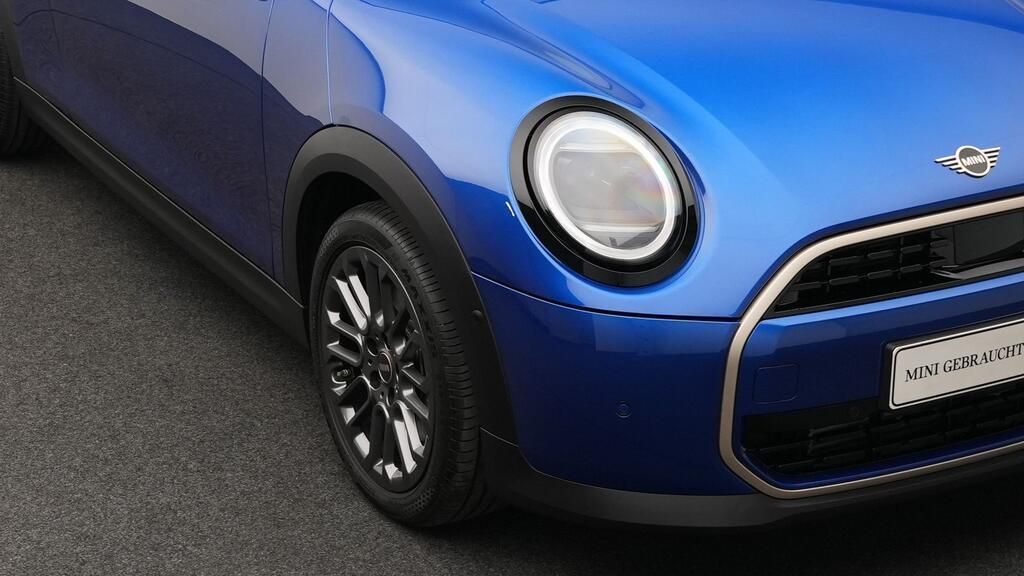 MINI Cooper C - Bild 23