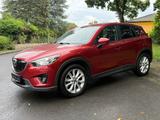 Mazda CX-5 Sports-Line AWD,Leder,Erstehand,E6 - Mazda in Bonn