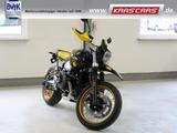BMW R nineT Urban G/S 40 Years/Jahre 1. Hd.*SH*519km - ENDURO S51