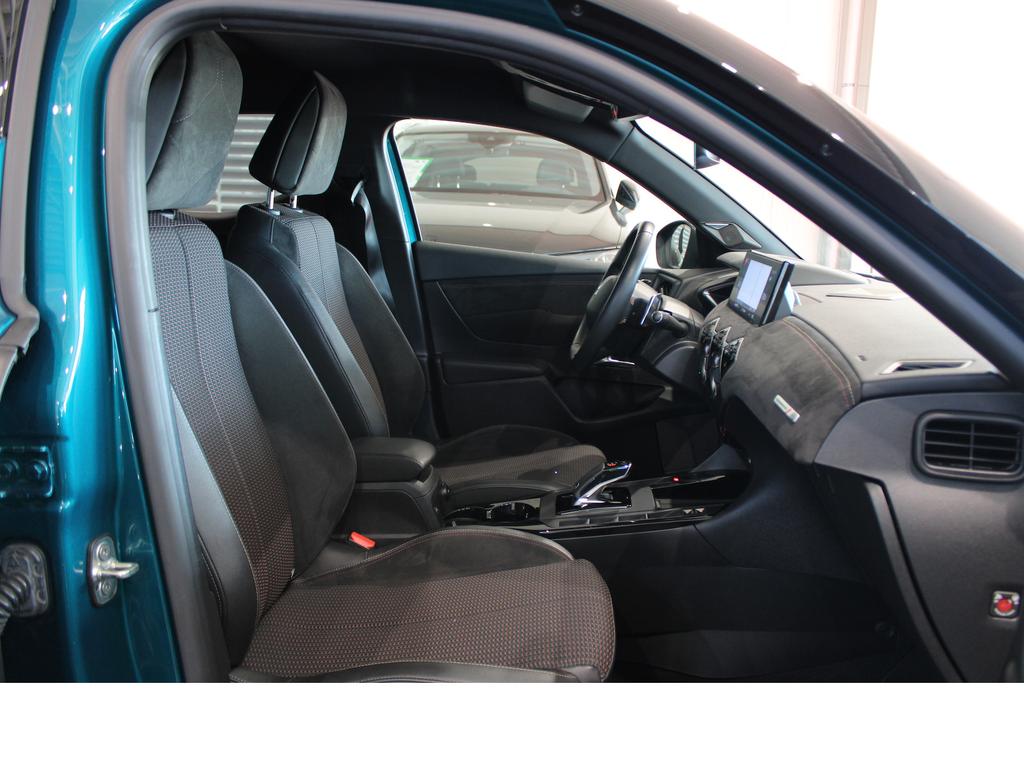 DS Automobiles DS3 Crossback