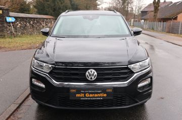 Volkswagen T-Roc - 9