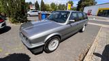 BMW E30 320i Touring - Tausch gegen Golf 2 GTI - BMW 3er Reihe: Kombi, E30