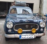 Peugeot 403 - Peugeot: 403