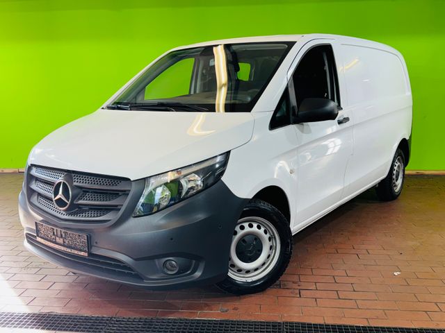 Mercedes-Benz Vito Kasten 114/116/119 CDI/BT RWD Kompakt