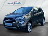 Ford EcoSport Titanium - Ford EcoSport in Leipzig