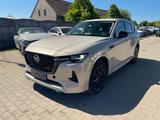 Mazda CX-60 2.5 e-SKYACTIV PHEV Takumi Auto AWD - Mazda CX-60 Unfallwagen