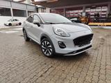 Ford Puma 1,0 EcoBoost Hybrid 92kW Titanium Titanium - Ford Puma von privat