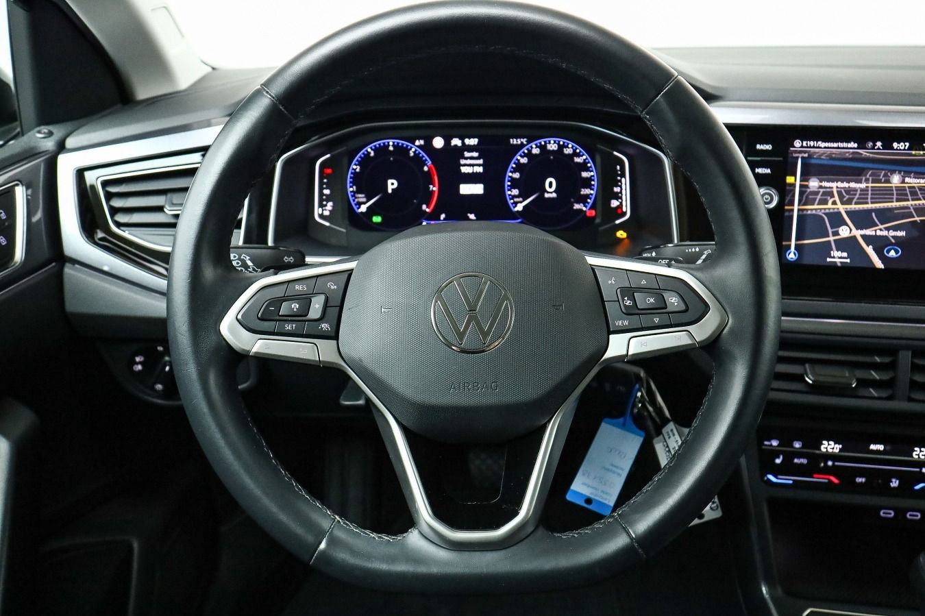 Volkswagen Taigo - Bild 15