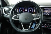 Volkswagen Taigo - Vorschau Bild 15