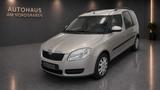 Skoda Roomster Style Plus Edition - Gebrauchtwagen in Berlin bis 5.000 Euro