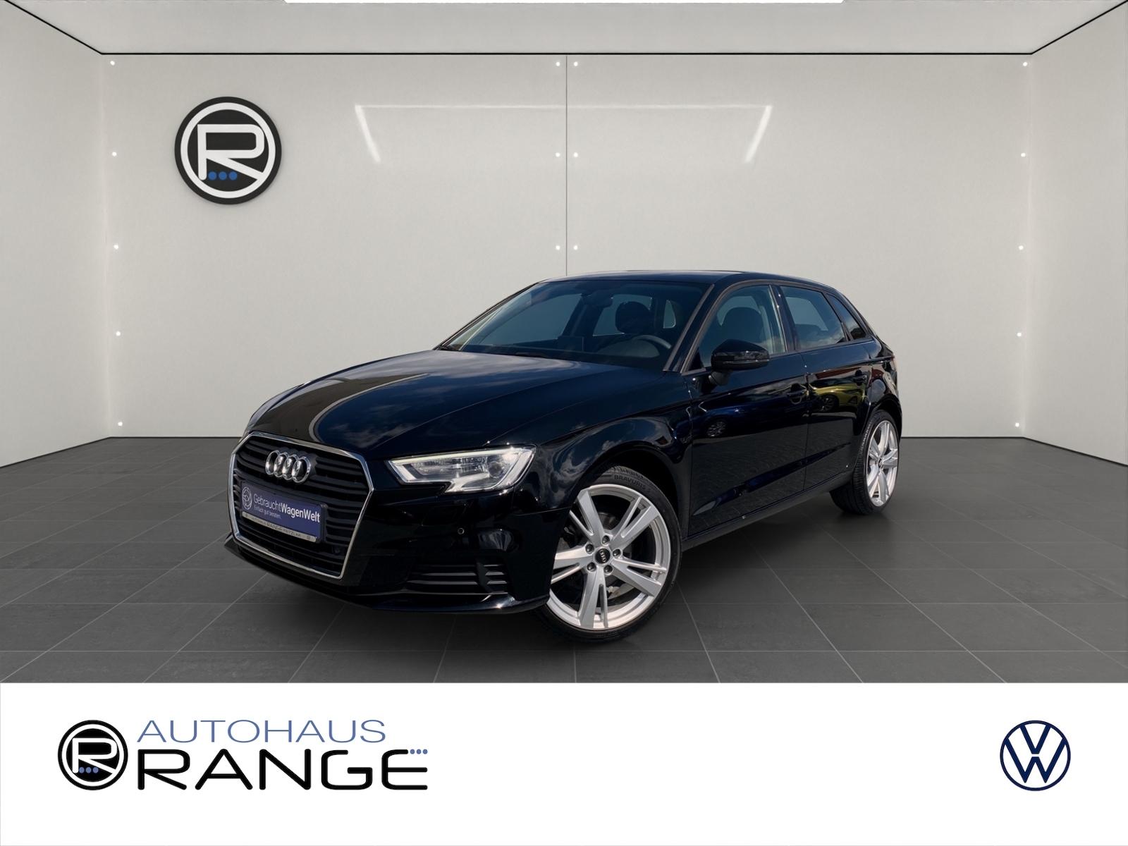 Audi A3 1.0 TFSI Sportback basis *PDC SHZ*