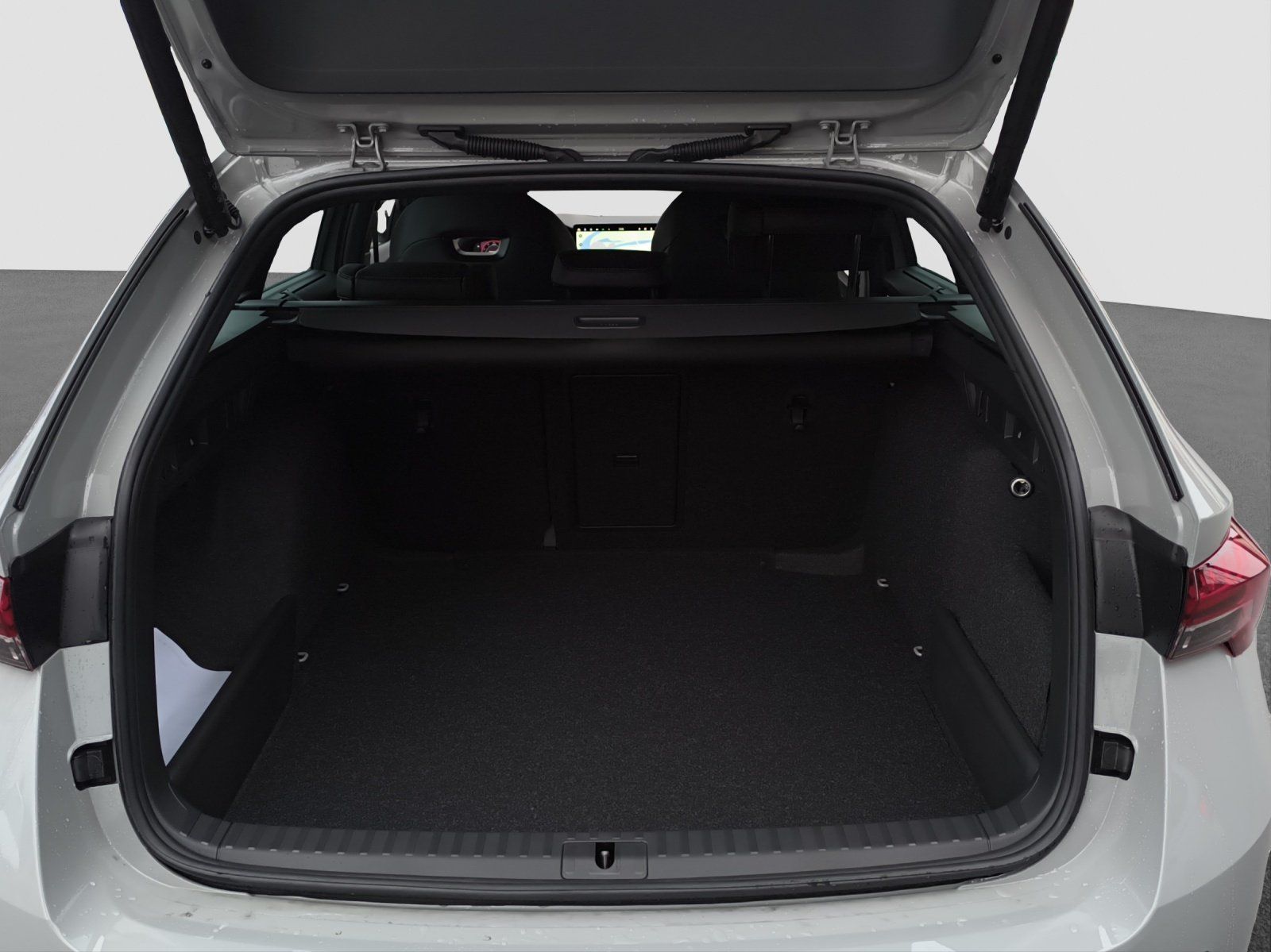 Skoda Octavia - Bild 23