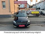 Mercedes-Benz B-Klasse B180 Sport Automatik Navi Panorama-Dach - Mercedes-Benz: Kleinbus, Klasse