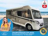 Carado I 449 Emotion/Quensbett+Hubbett/FINANZIERUNG - Carado Integrierter