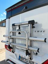 Hobby Optima Deluxe T 65 GE Mit E&P Level system - Hobby Deluxe