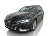 Audi A4 Avant 50 TDI quattro / PANORAMA /ACC / 1.HAND - Audi A4: 1.5